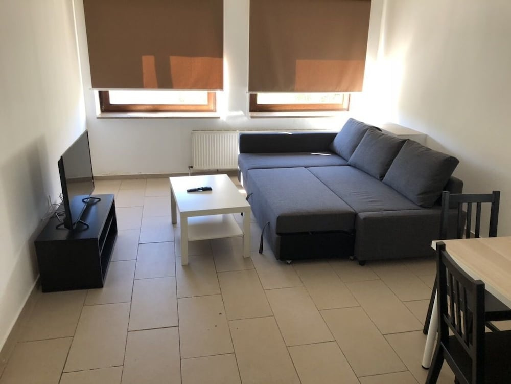 Beny Hotel Apartments