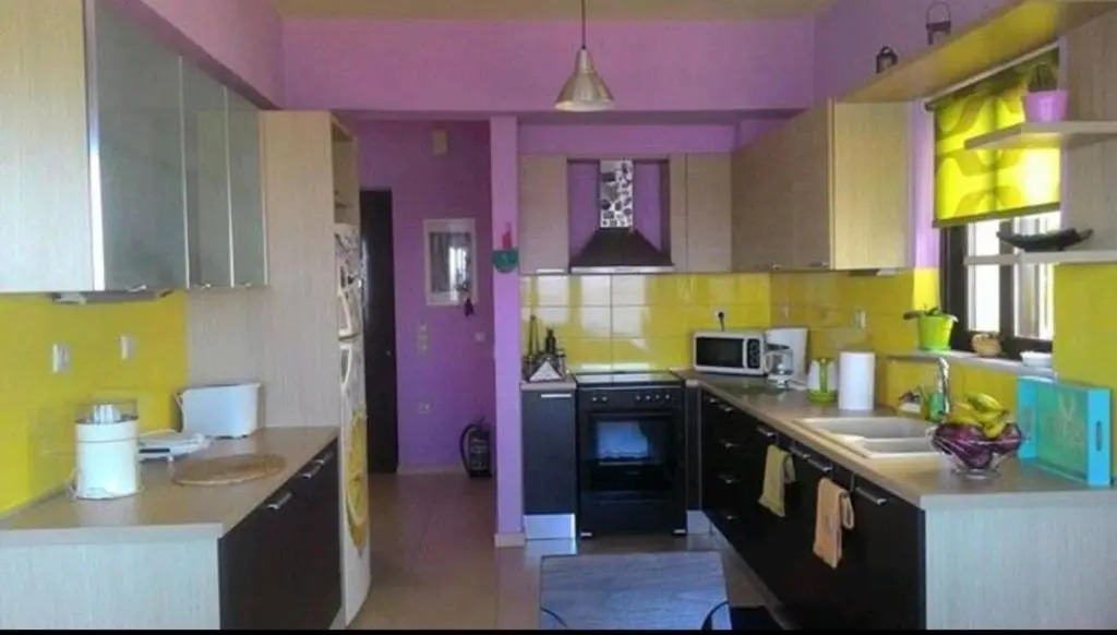 Immaculate 3-bed House in Chania