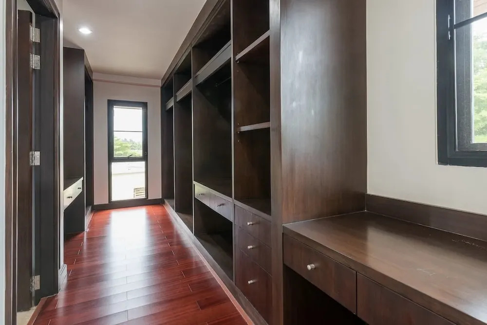 3 Bedroom Private Villa With Pool V22 In Pattaya