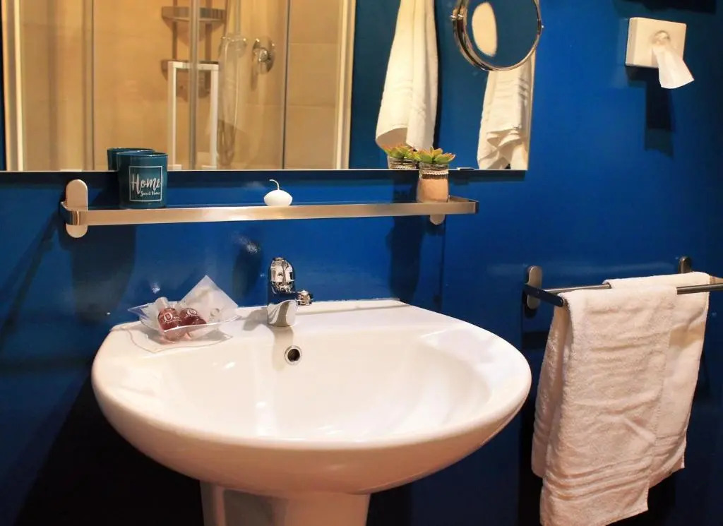 Bracco Rooms & Suites - Centro storico di Matera