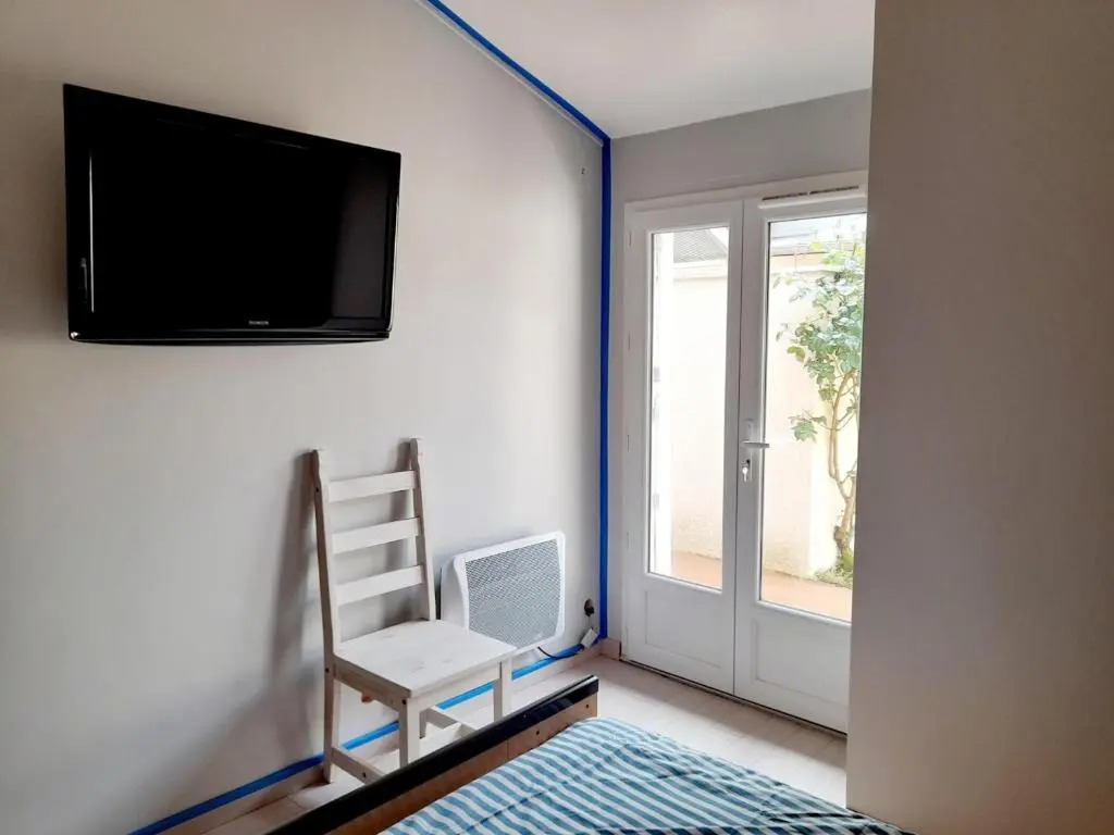 Appartement Arcachon, 2 pièces, 4 personnes - FR-1-319-465