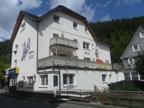 Aparthotel Harlekin