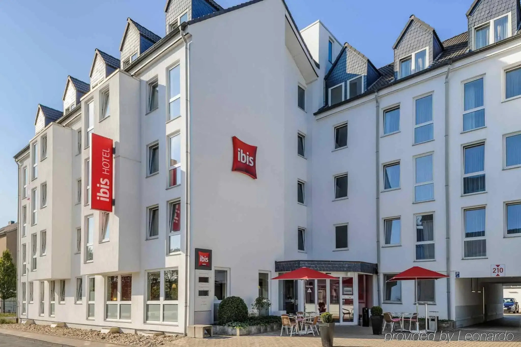 Nikii City Hotel