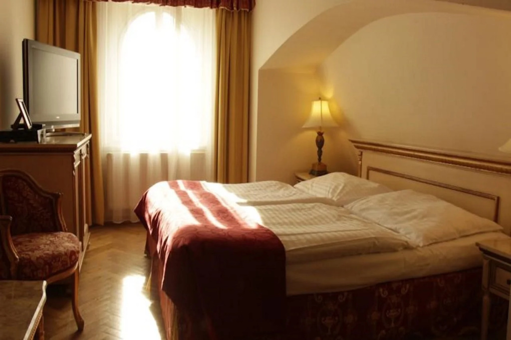 Boutique Hotel Green Lobster