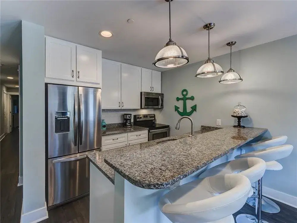 201 Ocean Dunes by RedAwning