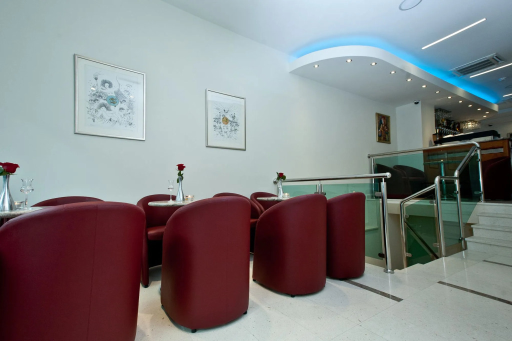 Hotel Croatia