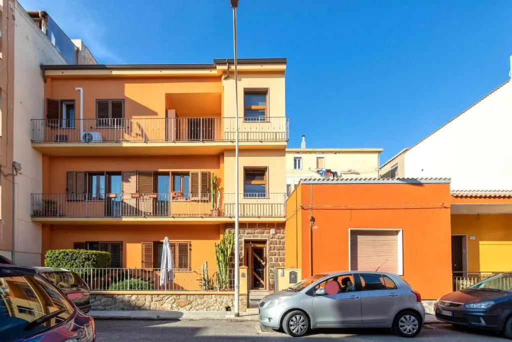 Casa vacanze Sardegna il Corbezzolo
