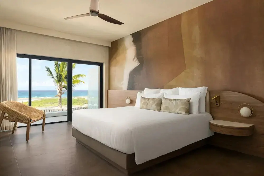 Secrets Baby Beach Aruba Adults Only