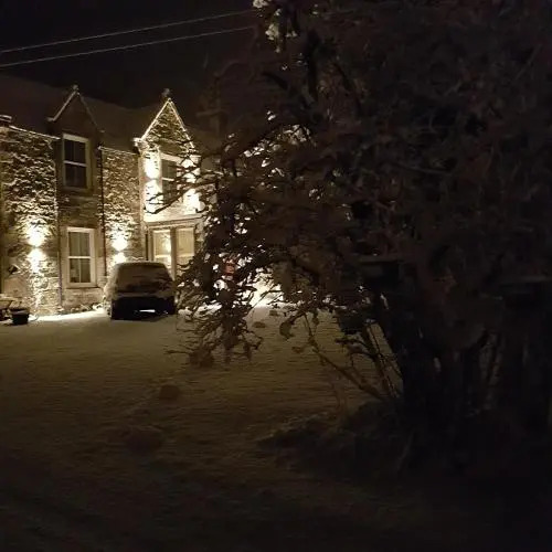 Kilmichael House