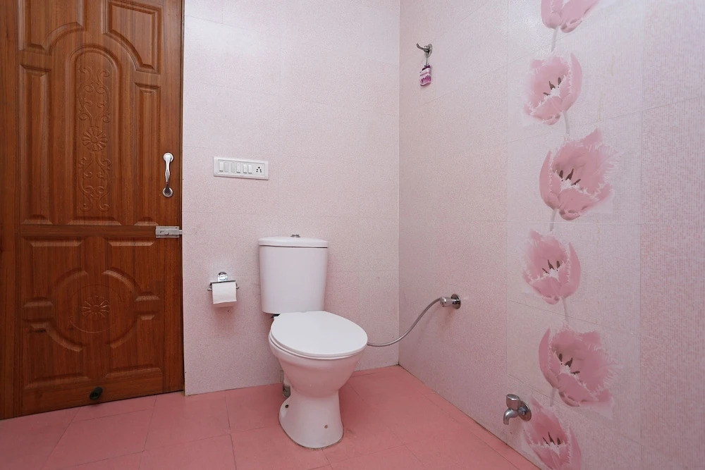 OYO 9162 Shobha Palace Guest House