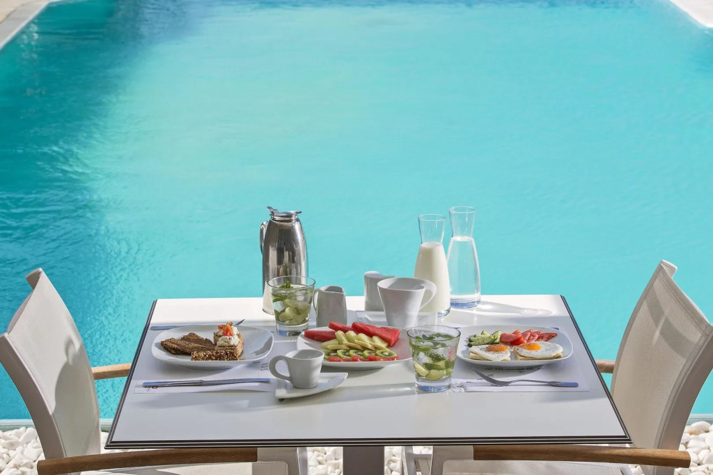 Apanema Resort
