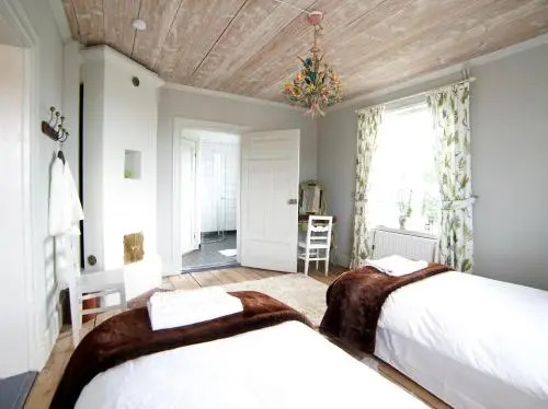 Uljebergs Bed & Breakfast