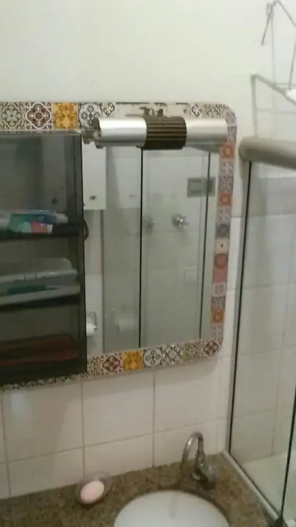 Copacabana Etrusco Apartment