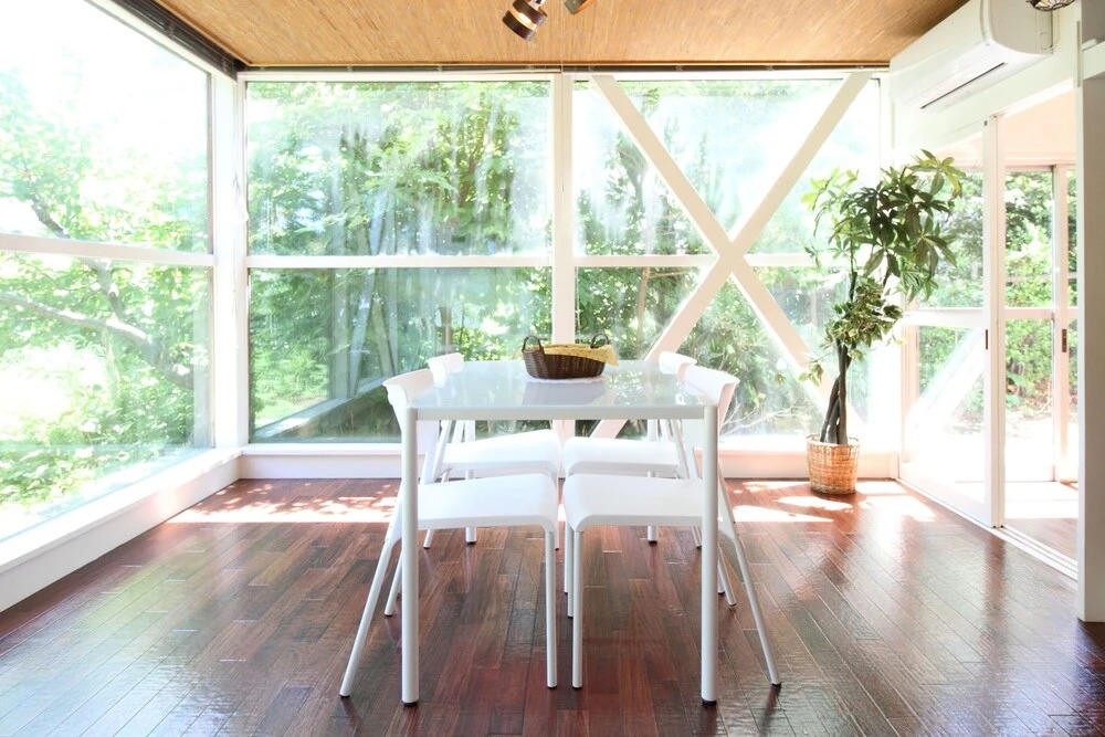 Sapporo-ENJU Hiragishi House