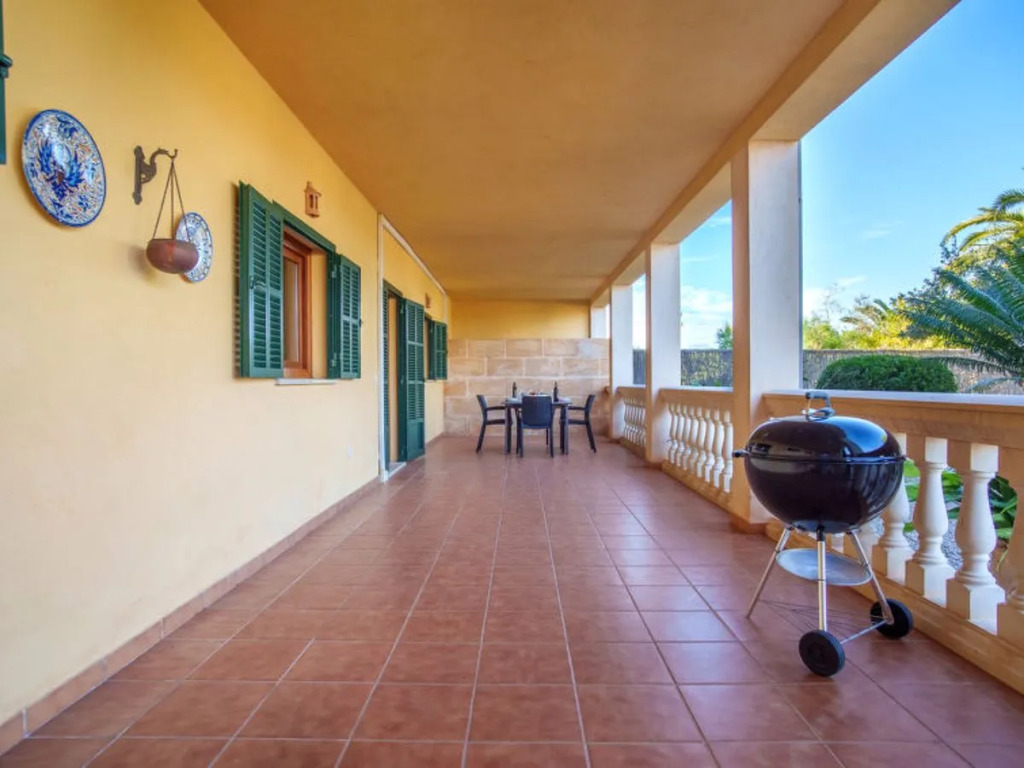 Finca Can Corritx (MUO125)