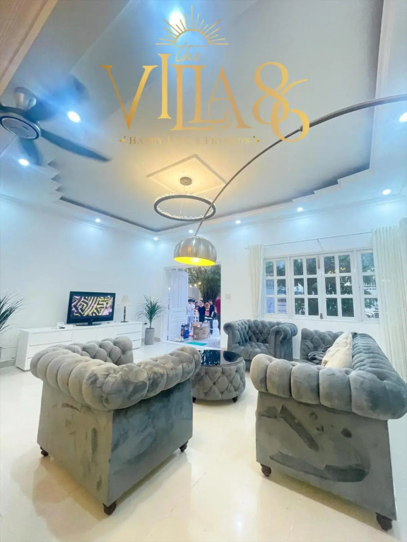 Villa 90 - Villa 86 Group