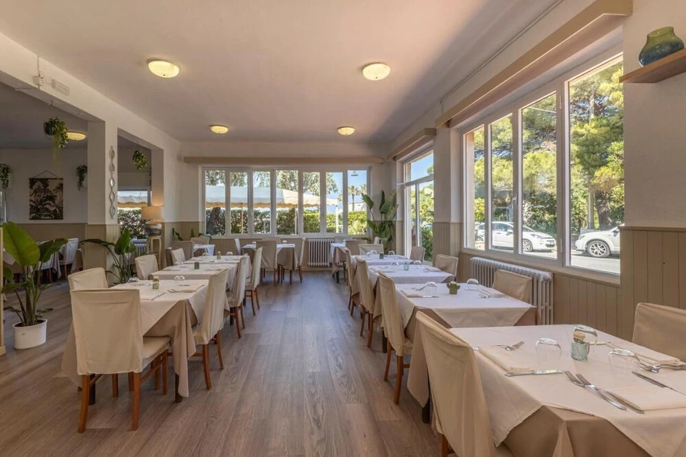 Hotel Quisisana
