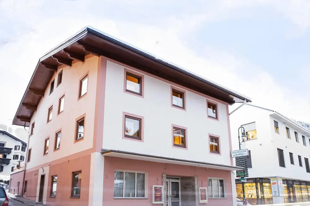 Seilergasse Apartments - TOP 5