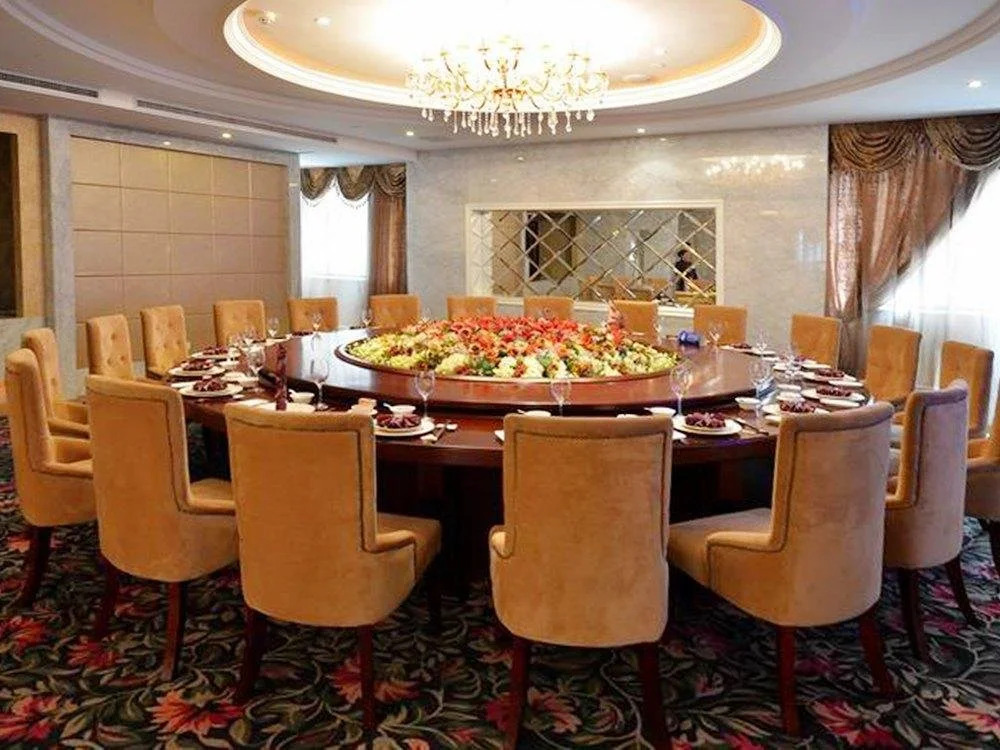 Austrian Hotel