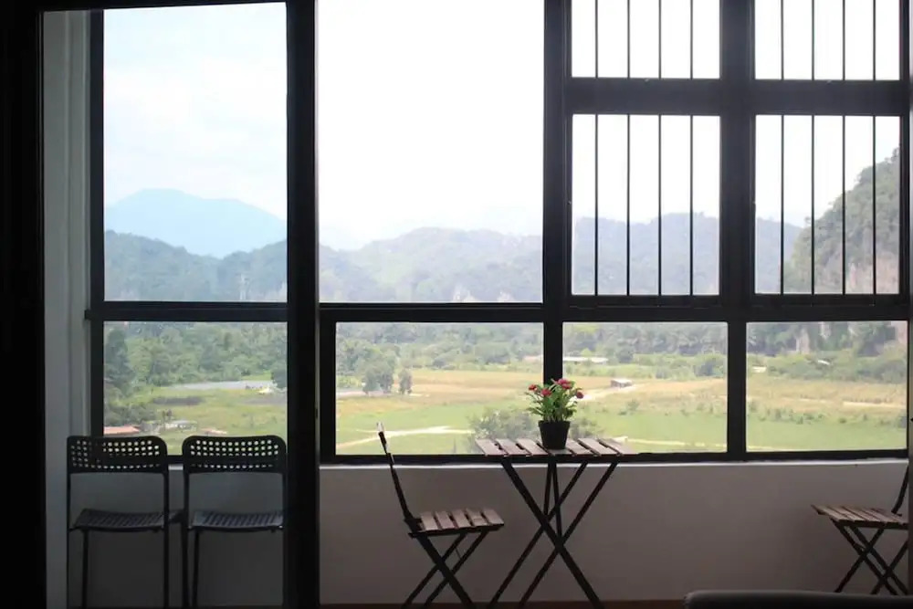JJoyful Homestay Ipoh - Oasis