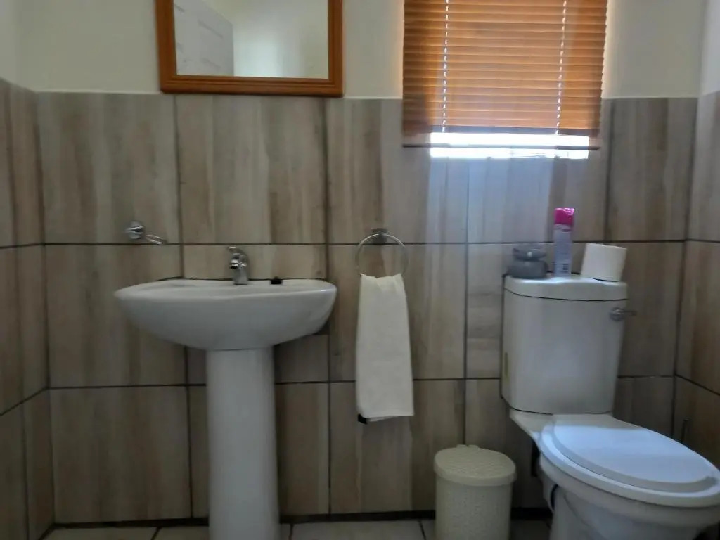 BUTRIN GUEST HOUSE