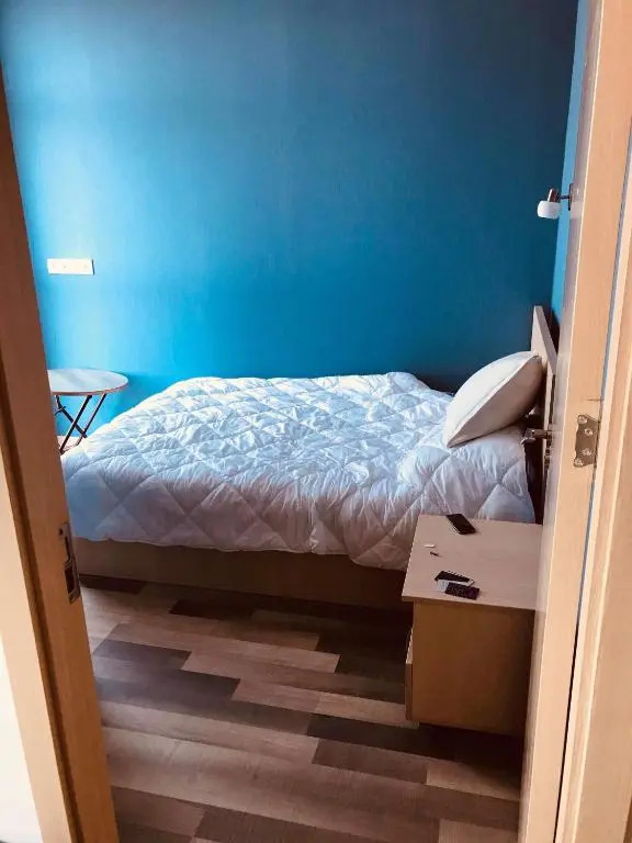 Orbi 24 Floor