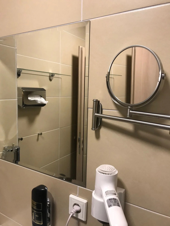 Sleephotels