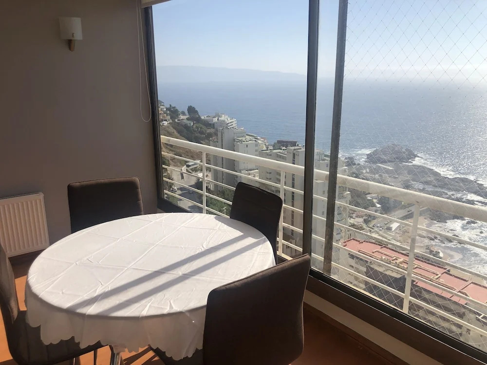 Apartamento 152 Vista Grecomar III