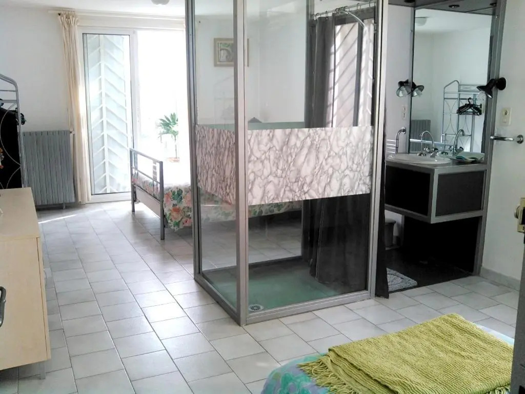 Villa With 6 Bedrooms in Meynes, With Private Pool, Enclosed Garden an