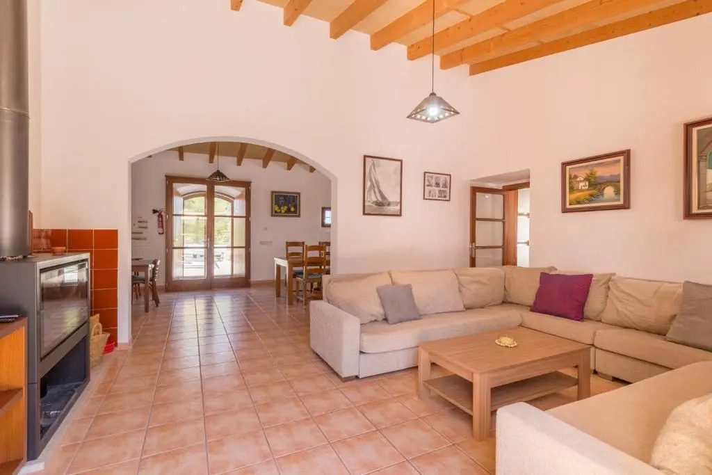 Sant Joan - 2904-96 Mallorca