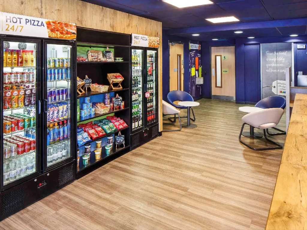 ibis budget Southampton Centre