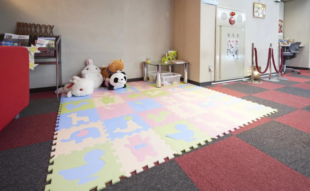 Select inn Iwaki Ekimae