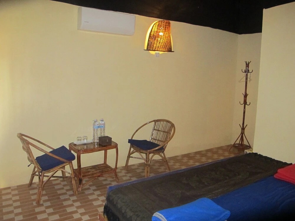 The Treasures'House Bungalows
