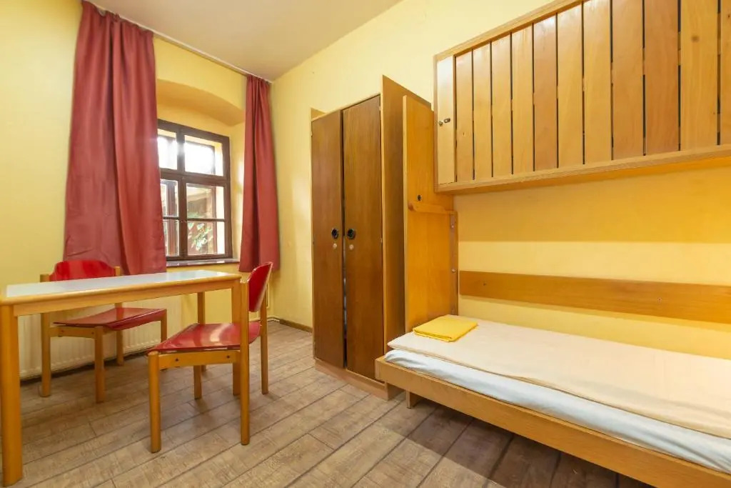 Burg Hostel Sighisoara