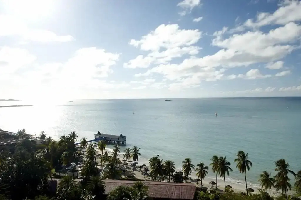 Royalton CHIC Antigua, An Autograph Collection All-Inclusive Resort