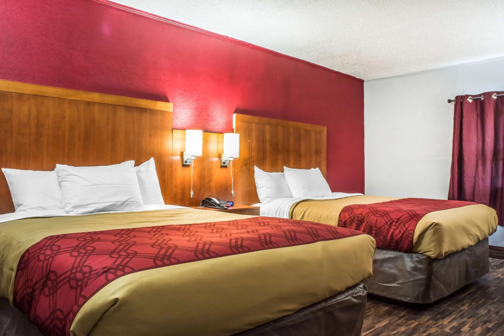 Econo Lodge