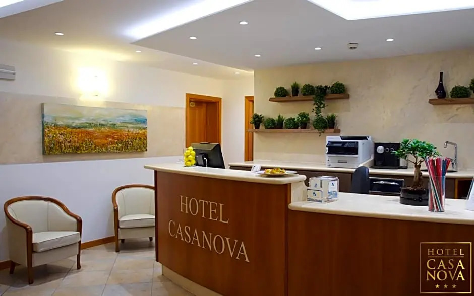 Hotel Casanova