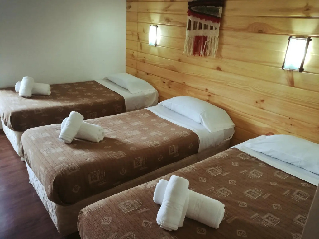 Hotel Patagonia Puerto Varas