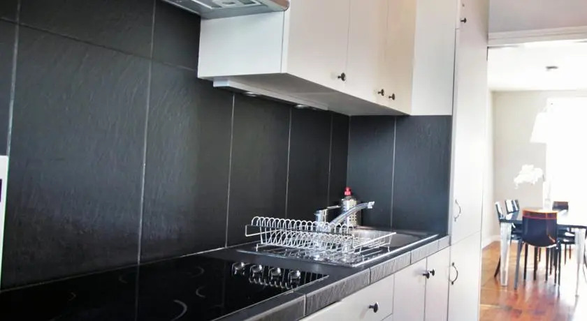Appartement Michodière