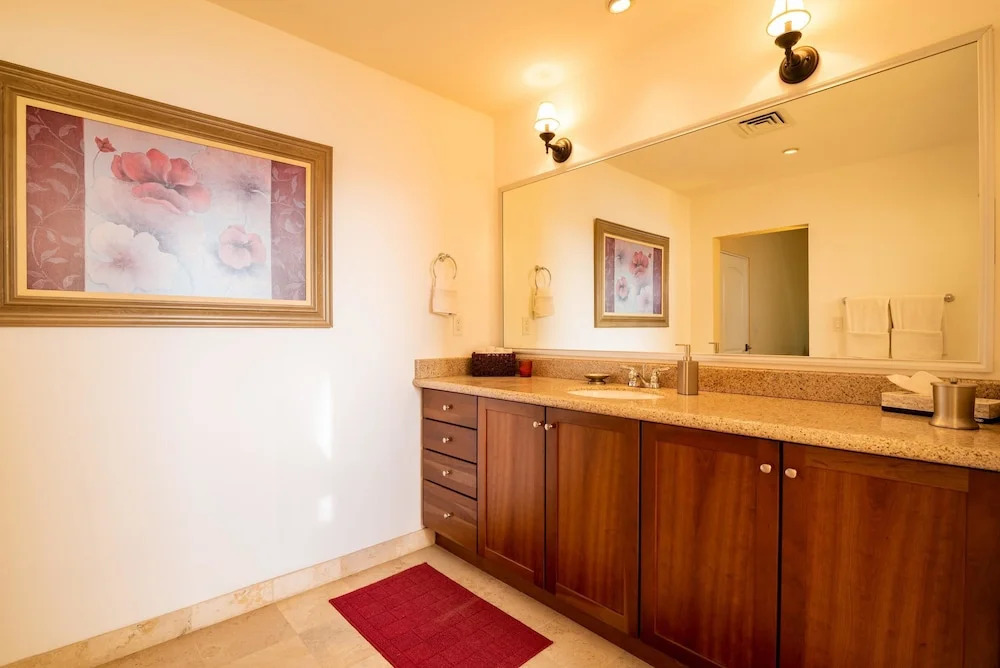 Paraiso Del Mar Resort E501 3 Bed By Casago