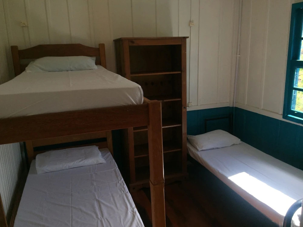 Mad Dog Hostel
