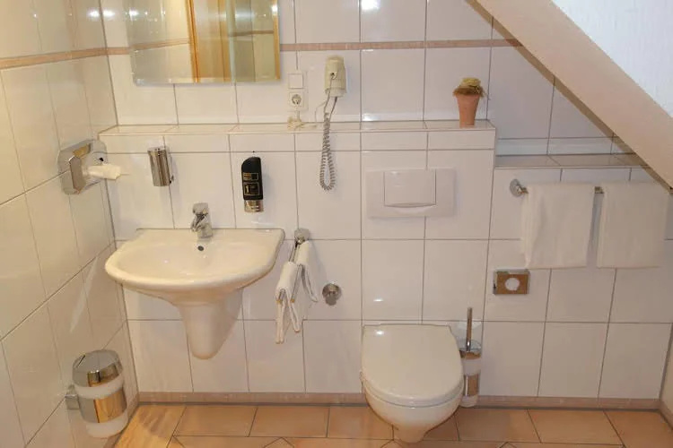 Hotel Jahnhaus