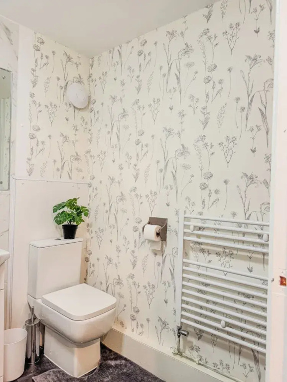 Manchester Luxury Studio Apartment