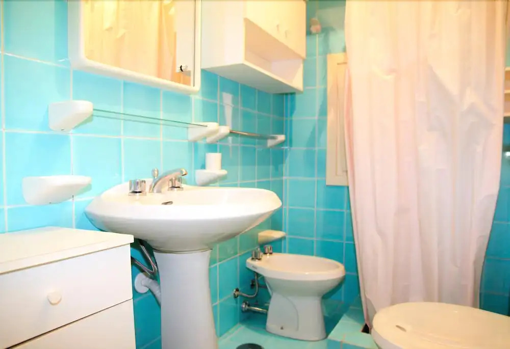 Porto San Paolo Apartments