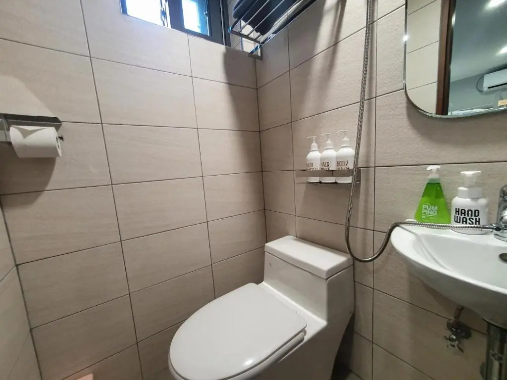 Hao Guesthouse