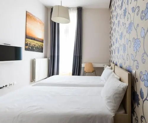 Apartments Zagreb Delux