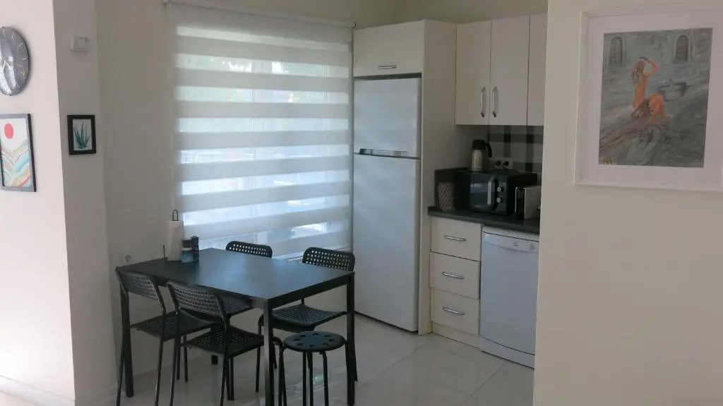 Summer House by the Sea - 40 m to the beach