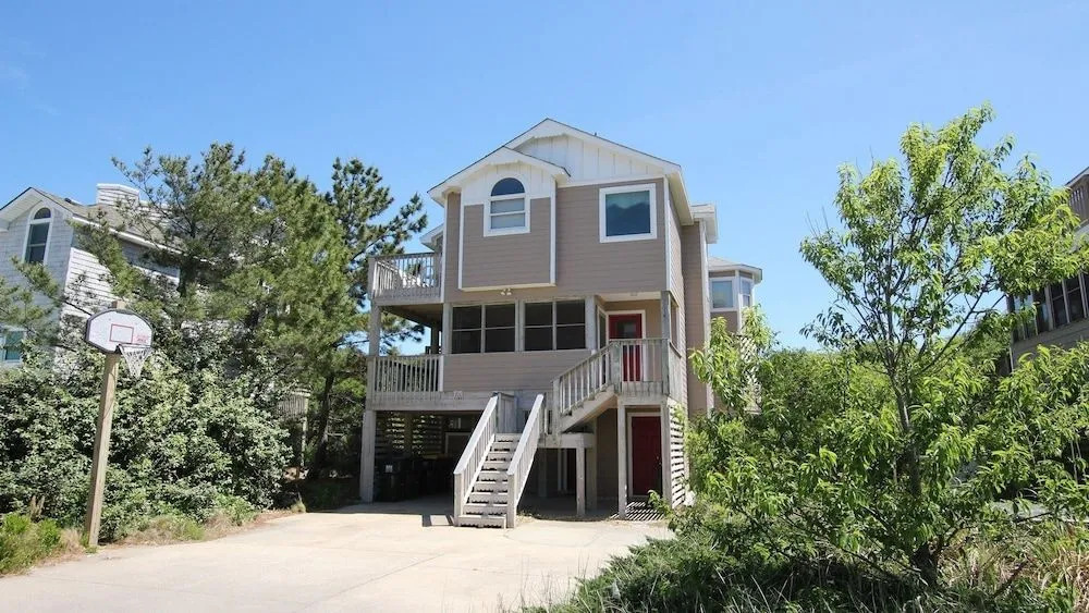 Sea Quest - 5 Br Home