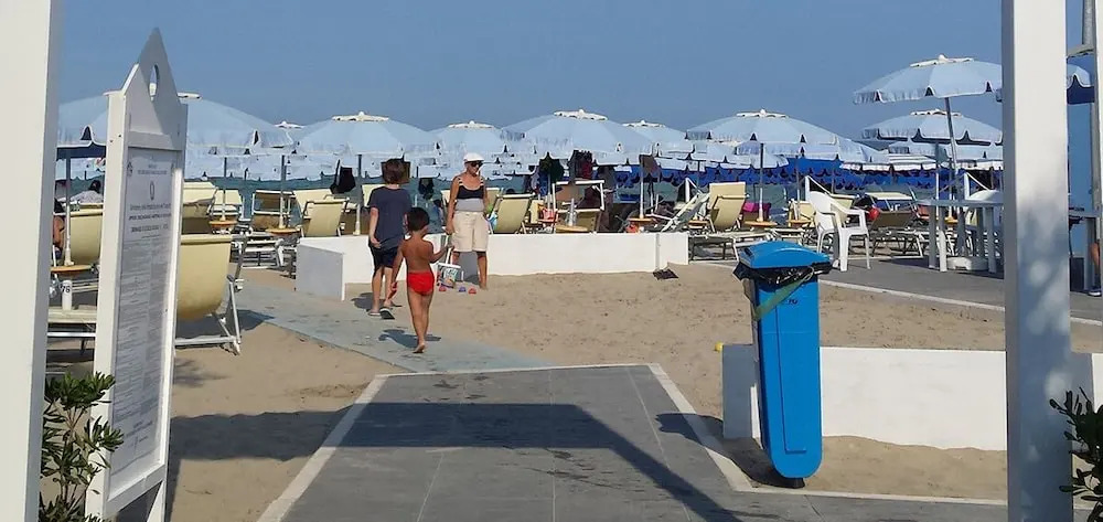 Residence Riccione