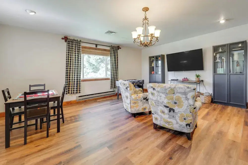 Loveland Peaks Retreat: Family Home 3 Mi to Dtwn!